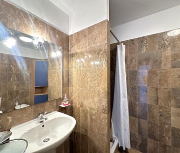 Location Appartement 1 pièce Meublé 35m² ROQUEBRUNE CAP MARTIN 06190 - Photo 6