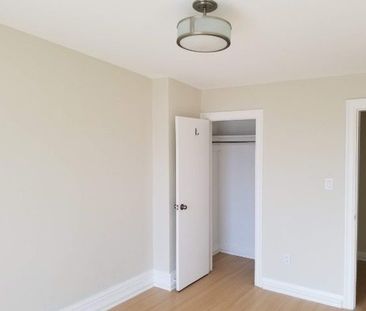 For Lease - 1226 Broadview Avenue, Toronto, Ontario - Photo 1