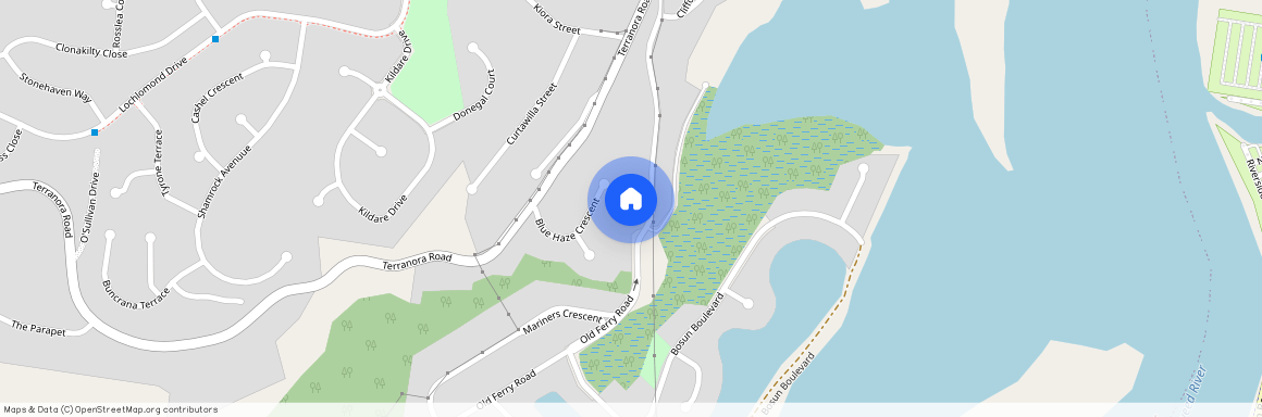 35 Old Ferry Road, Banora Point 2486, New South Wales