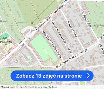 Mieszkanie 3 pokojowe aneksem blisko centrum - Zdjęcie 1
