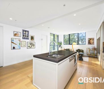 701/137 Herring Road, Macquarie Park NSW 2113 - Apartment For Rent ... - Photo 1