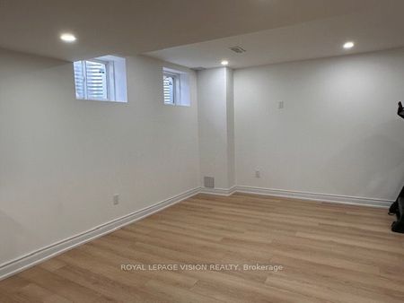 For Lease - 1046 Cameo Street Unit# Bsmt, Pickering, Ontario - Photo 5