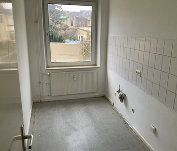 2-Zimmer-Wohnung in Krefeld Stadtmitte - Photo 5