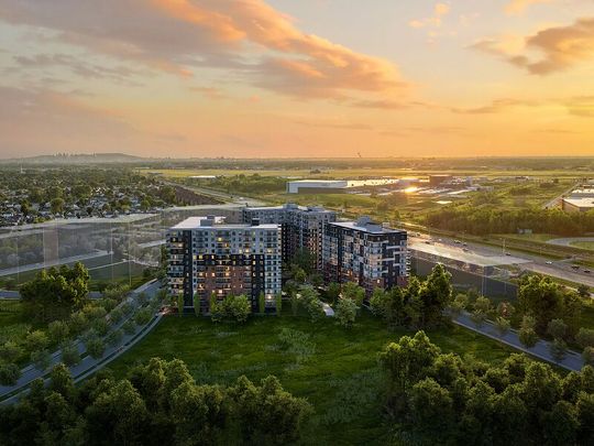 The new Mostra, designed to give you more - Photo 1