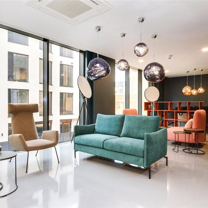 2 bedroom flat to rent - Photo 1