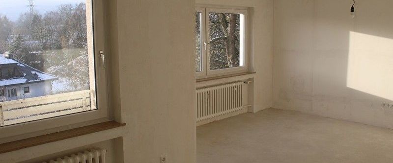 Ihr neues Zuhause: ansprechende 4-Zimmer-Wohnung - Foto 1