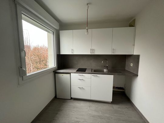 Location Appartement 1 pièce 32m² - Photo 1