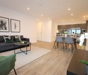 Sandown House, 124 High Street, Staines-Upon-Thames,TW18 - Photo 1