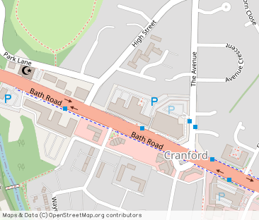 Bath Road, Hounslow - Photo 1