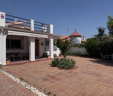 Alquiler de casa o chalet independiente en Playamar - Benyamina - Photo 4