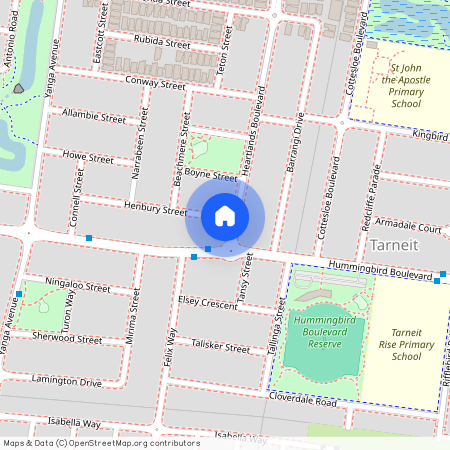 7 Heartlands Blvd, Tarneit, VIC 3029