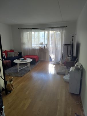 Vattengatan 36 - Photo 1