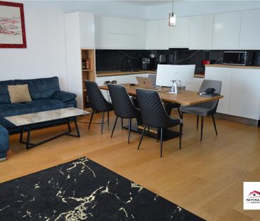 Ap. Nou 3 Camere si Parcare Privata de Inchiriat Zona Tudor - Fotografie 4