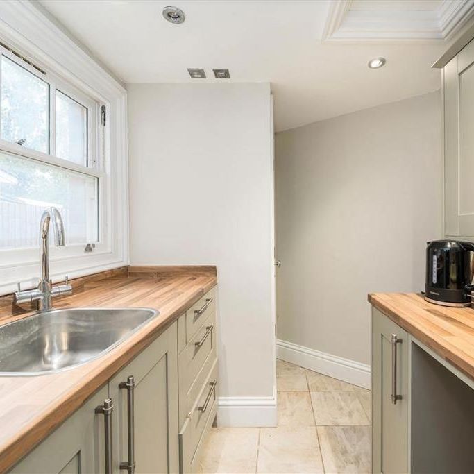 2 bedroom house to rent - Photo 1