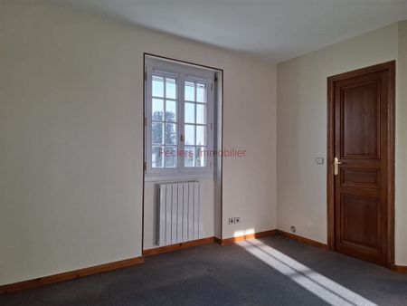 Location Appartement Rueil-Malmaison 92500 86 m² - Photo 2