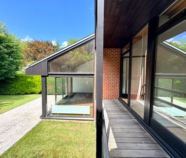 Huis in Ukkel - Photo 2