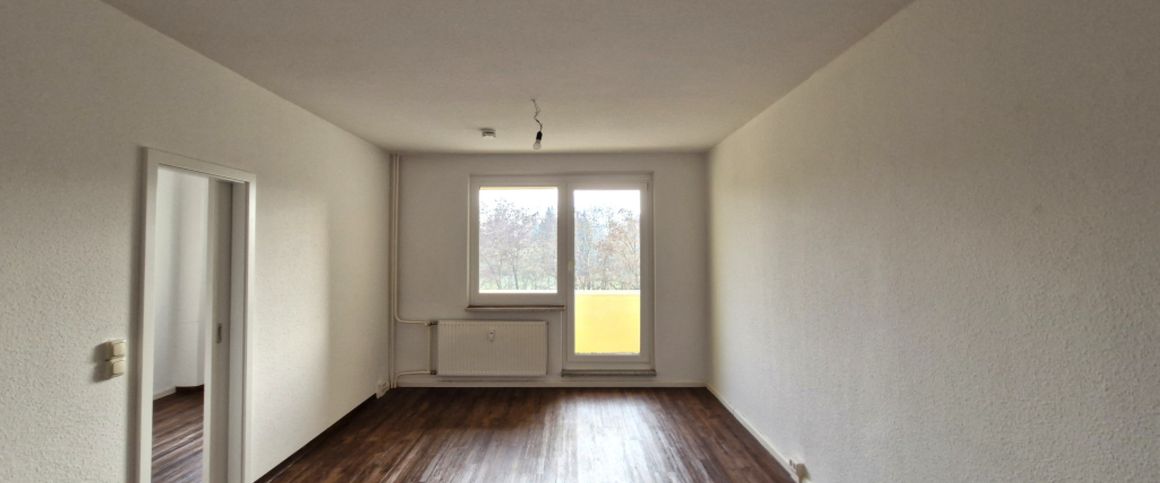 Wohnung, 3 Zimmer (69,07 m²) - Foto 1