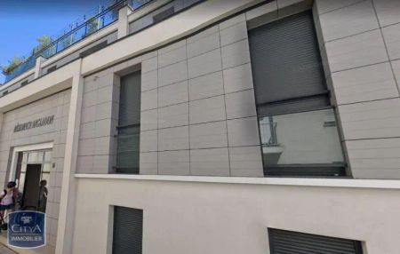 Appartement à louer 3 pièces 61m² - Photo 2