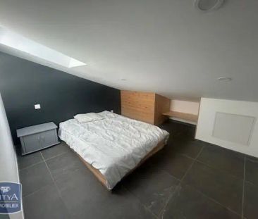 Appartement à louer 2 pièces 27m² - Photo 4