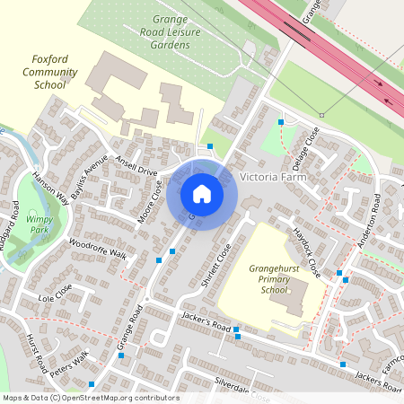 Grange Road, Coventry, CV6 6DA