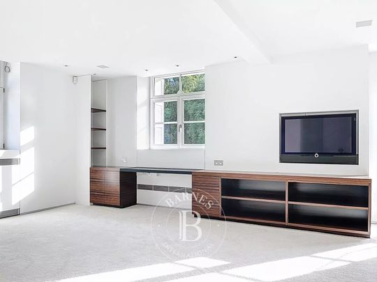 Franklin Roosevelt - Exceptional penthouse - Foto 1