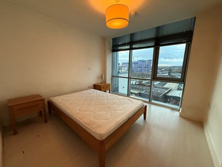 2 bedroom apartment to rent - Photo 4