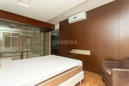 Apartamento Garden com 2 suítes de luxo no Mon't Serrat - COD: 25404 - Foto 4