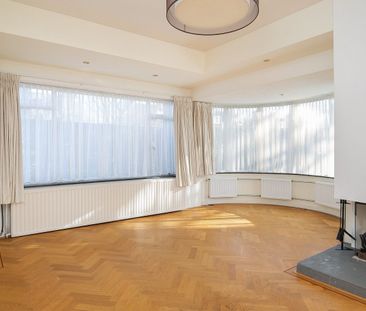 Huis te huur: Storm van 's-Gravesandeweg 109 2242 JE Wassenaar - Photo 2