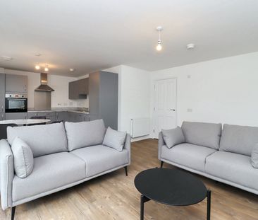 2 bedroom apartment to rent - Photo 3