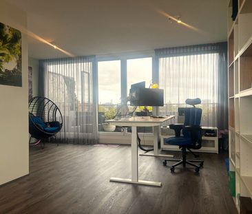Waterlandsingel 106, Parkbuurt oosteinde, 2548ST, Den Haag - Foto 4