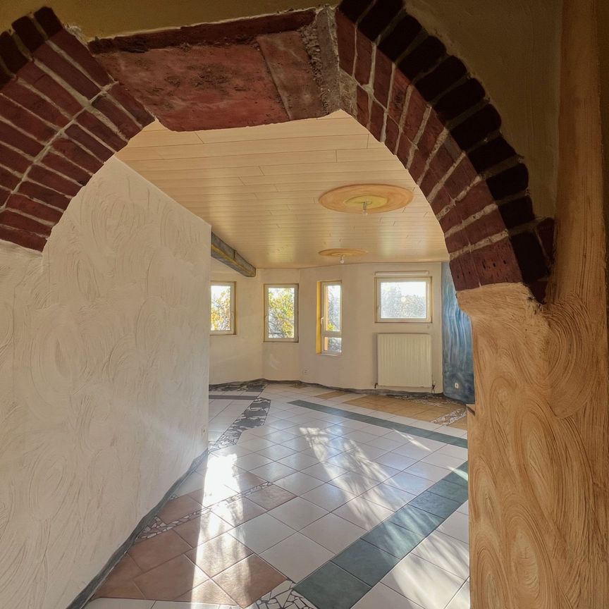 Location Appartement 4 pièces 91m² IMLING 57400 - Photo 1