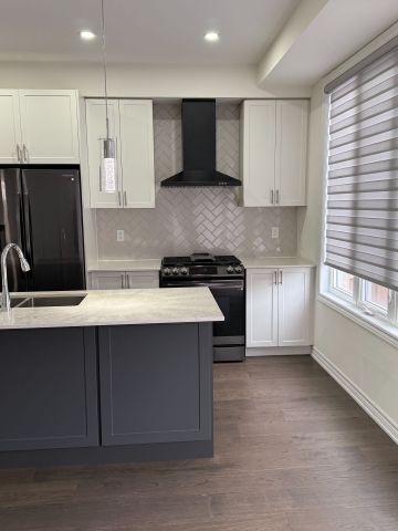 For Lease - 488 Parent Place Unit# Upper, Milton, Ontario - Photo 5