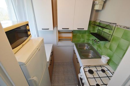 2 pok., LSM, os. Krasińskiego, ul. Leonarda - Zdjęcie 5