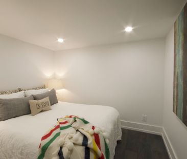 For Lease - 173 Carlton Street Unit# Lower 1, Toronto, Ontario - Photo 3