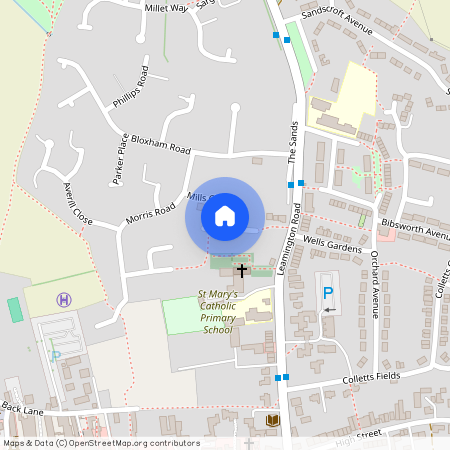 Broadway, Worcestershire, WR12 7RB
