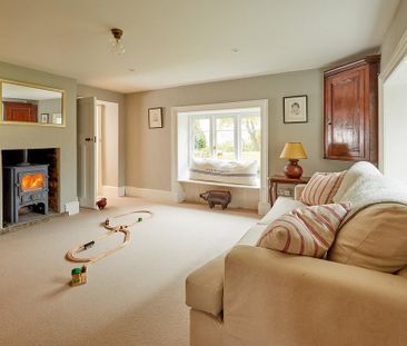 5 bedroom country house to rent - Photo 4