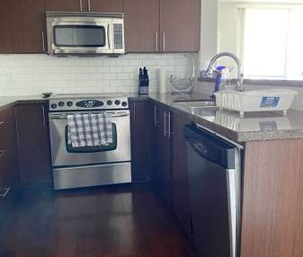 Swiftie Accoms - private 2 bed, 1 bath furnished condo walk to concert - Photo 3