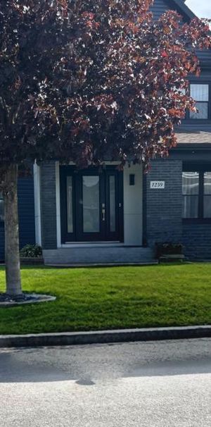 3 1/2 - Québec - 1 475 $/mois - Photo 1