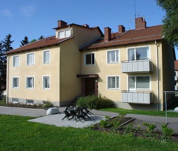 Skånegatan 10 - Foto 1