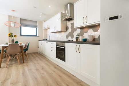 Corner House, Cathays - Photo 4