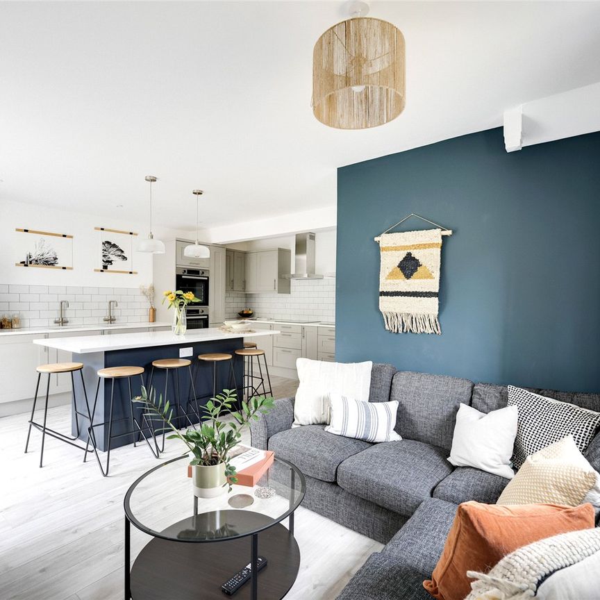 Bishopthorpe Road, Horfield - Photo 1