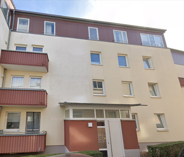 2-Zimmer-Wohnung in Düren-Stadtmitte, Hans-Böckler-Straße 5 - Photo 6