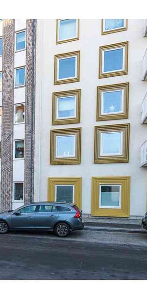 2 RUM KÖK - Photo 1