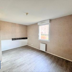 Appartement à louer 2 pièces 49m² - Photo 2