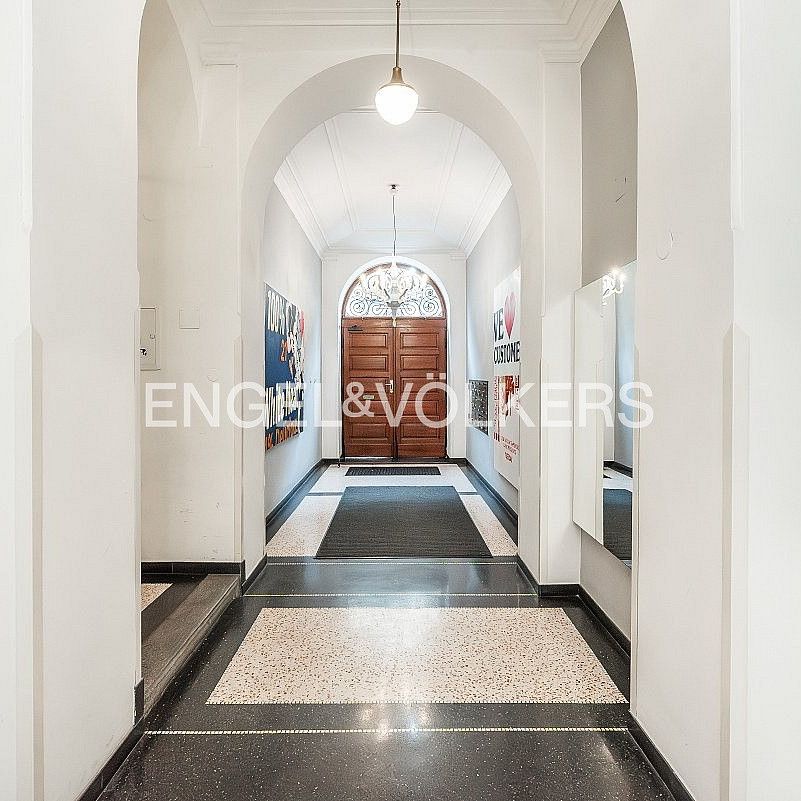Pronájem bytu 2+1 74 m² - Photo 1