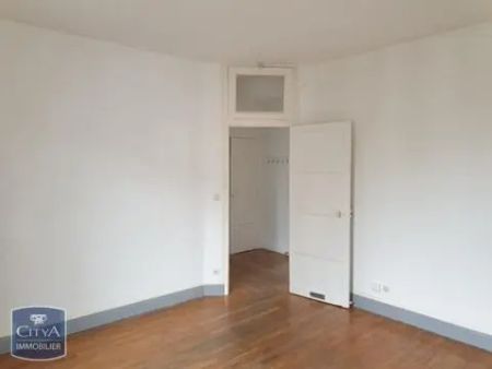 Appartement à louer 2 pièces 48.35m² - Photo 5