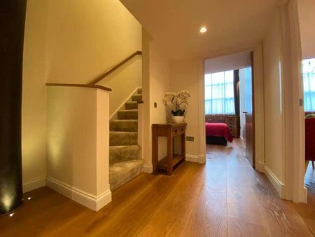 Pollard Street, New Islington, Manchester, M4 - Photo 4