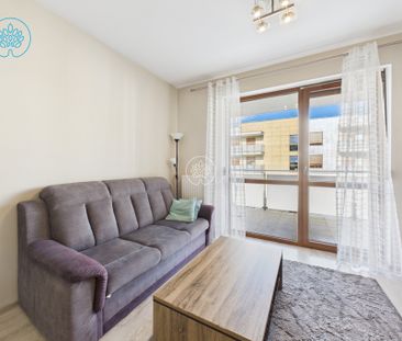 Eleganckie mieszkanie na Piernikowym Osiedlu - Фото 4