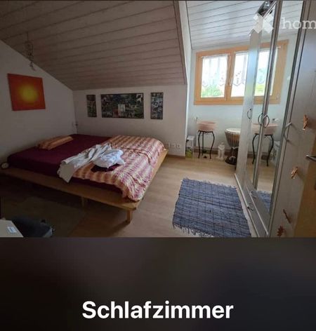 2 Zimmer - Photo 2