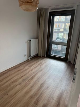 Te huur: Appartement Osdorpplein in Amsterdam - Photo 1